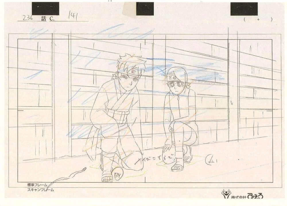 Top 147+ layout anime super hot 3tdesign.edu.vn