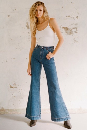 NEW Rolla's ROLLAS Womens Eastcoast 