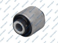 GSP Lagerung Lenker Hinten Beidseitig Oben FüR Mitsubishi Space Star 516617
