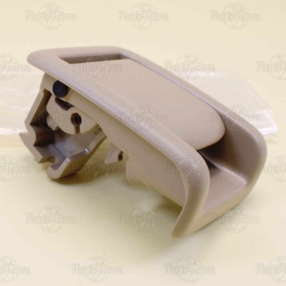 GENUINE OEM Toyota Rear Seat Lock Control Lever Sub-Assembly LH/RH