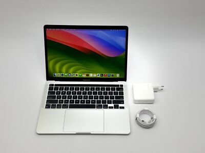 Apple MacBook Pro Retina 13,3  M1 8C CPU 8C GPU 1 TB SSD 16 GB 2020 QWERTY