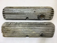 Cal Custom Valve Covers