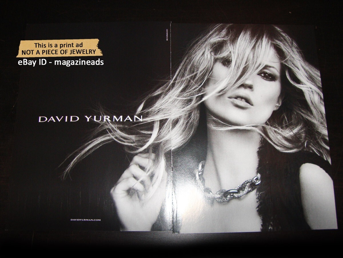 Campaign David Yurman Official Site David Yurman And Wife 2025