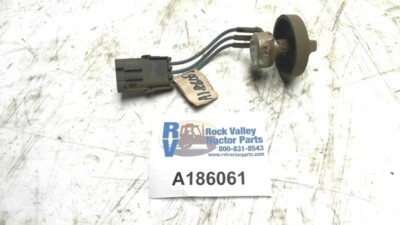 #ad POTENTIOMETER HITCH SPEED A186061 $58.64