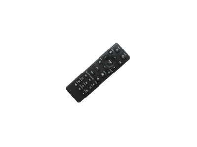 Replacement Remote Control for InFocus 1080P Home Video Portable DLP Projector