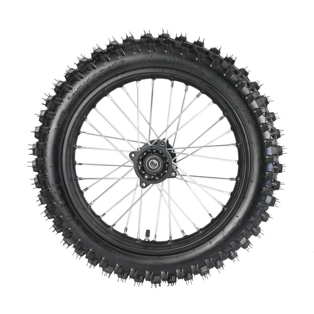 バイク用 リム 16インチ 3.00 Rear 90/100-16'' 1.85*16 3.00-16