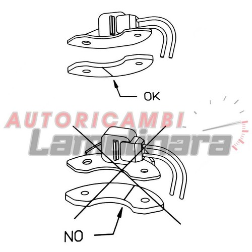 impulsore spinterogeno accensione Autobianchi A112 ABARTH Fiat Ritmo 105 125 - Foto 4 di 5