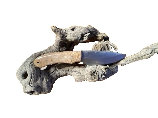 Leather Handle Ceramic Blade Collectible Knives, Swords, Blades, Armors & Accessories