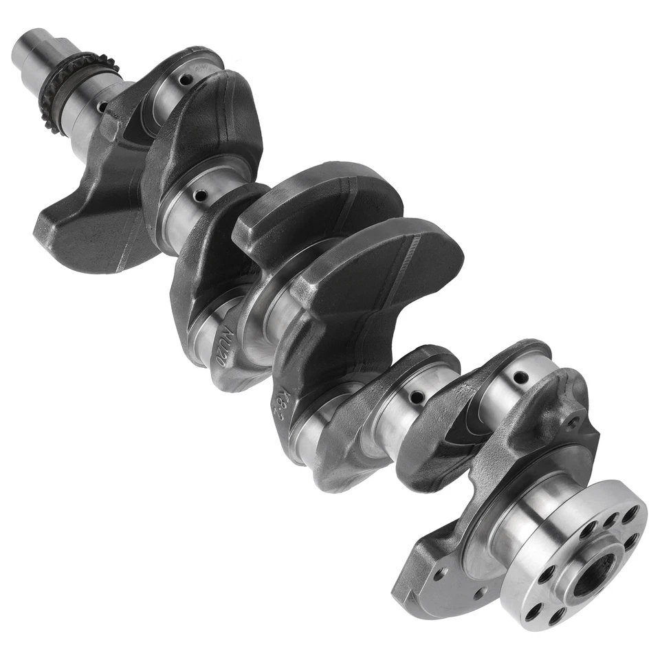 Kit de cigüeñal de motor de 2,0 L/barras de cono/rodamiento para Hyundai Tucson KIA Soul 14-17 Foto 3 de 4