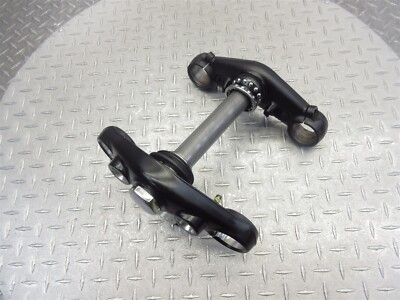 2017 17-19 Triumph Street Scrambler 900 Triple Tree Upper Lower