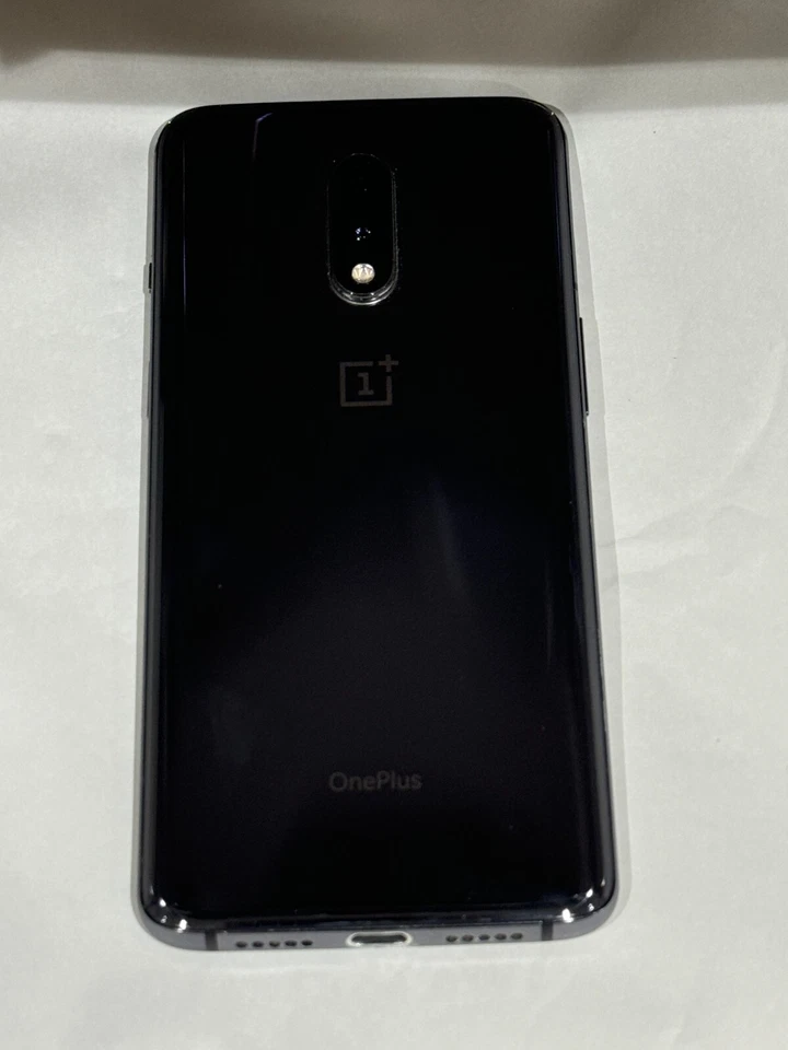 OnePlus 7 · 256GB, photo 2 of 4