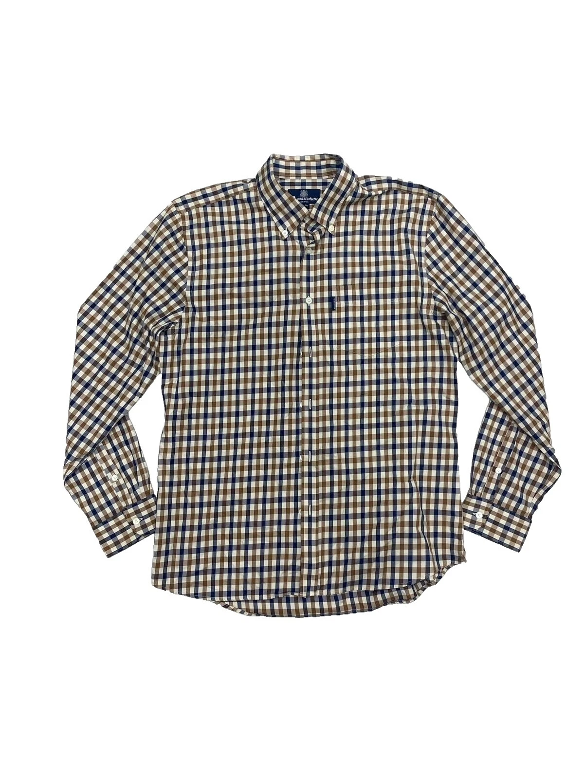 Camisas Aquascutum Multicolor para hombres