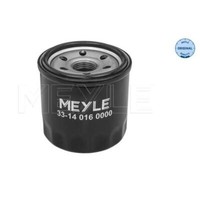 Meyle ÖLfilter Anschraubfilter FüR Suzuki Swift IV 1.2 Alto Opel Agila (B)