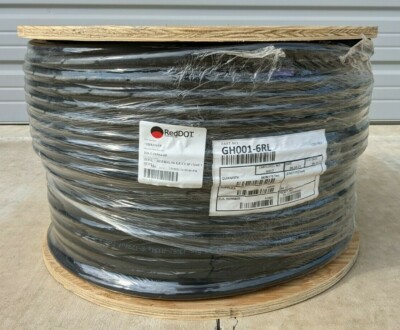 Sold by the footEZ Clip Aeroquip AC Hose #6 GH001-6 78R8456SP 5/16'' ID