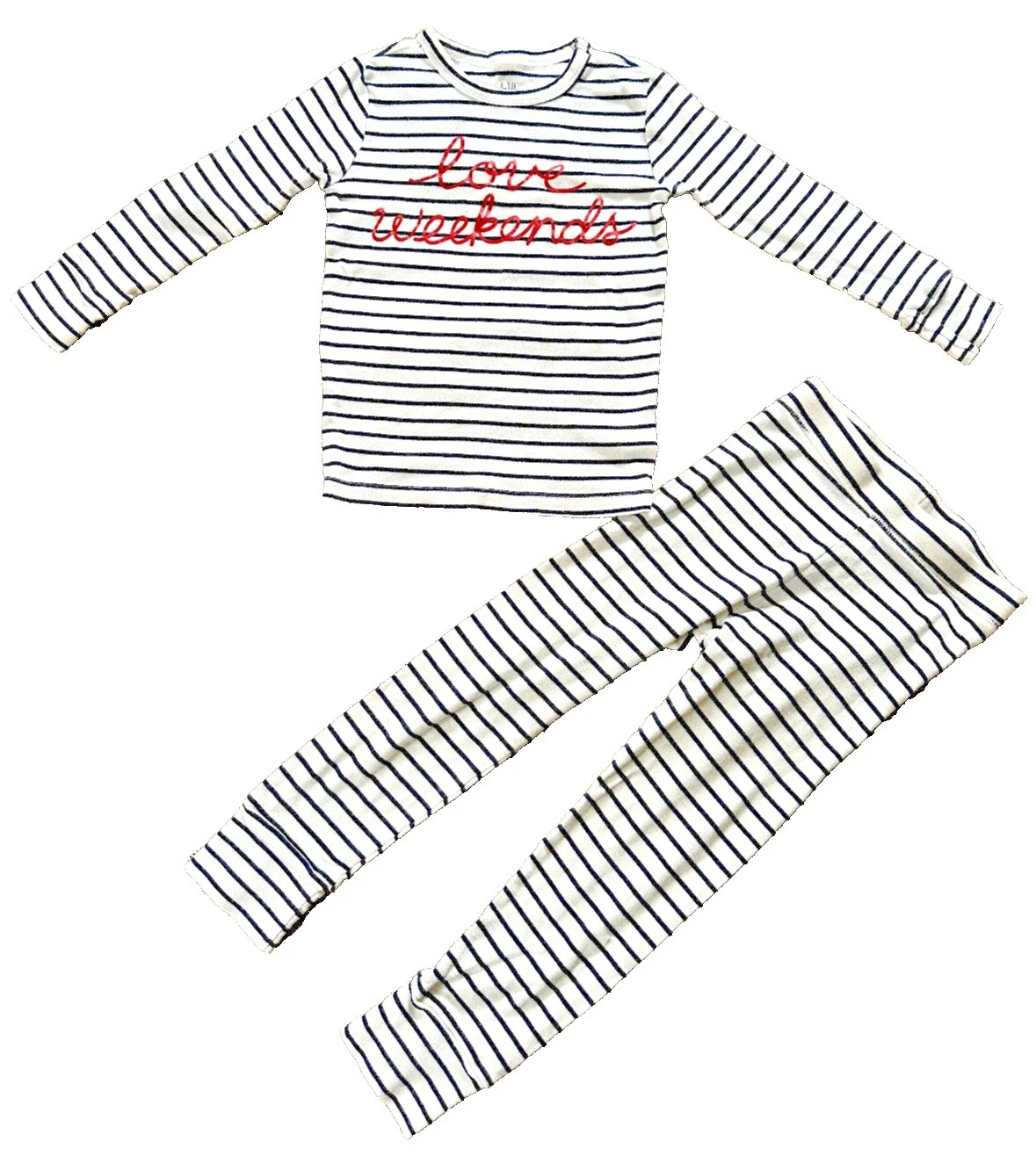 Gap 6 Size Sleepwear for Girls