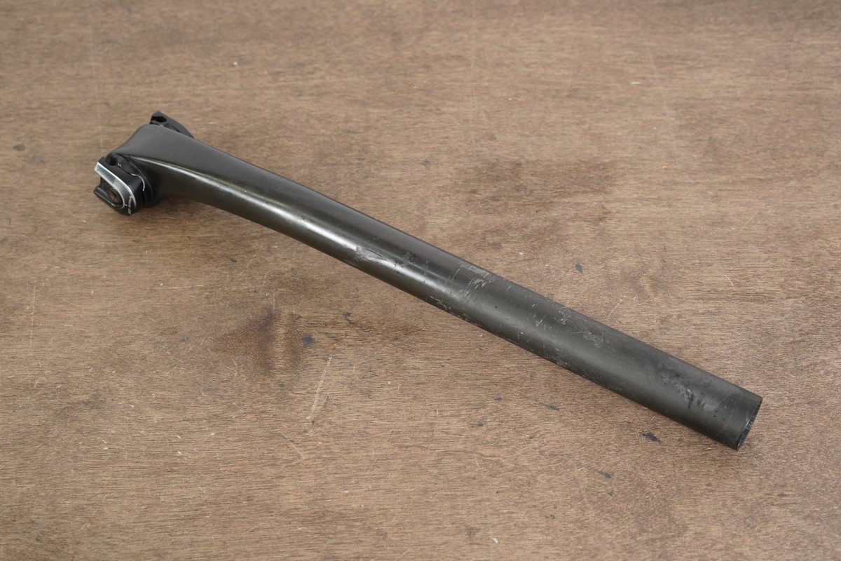 たー S-WORKS CARBON POST 27.2×350 Specialized S-Works Pavé SL Carbon Seatpost - Components