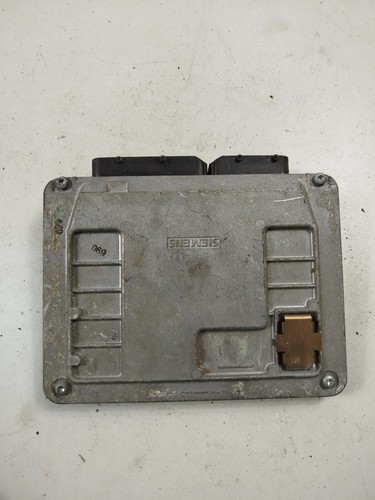 Original volkswagen Motorsteuergerät ECU  03E906033L  5WP4430107
