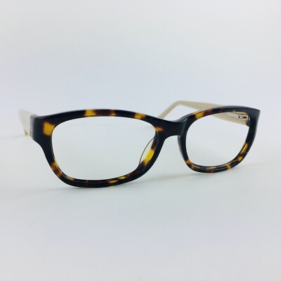 LIPSY Brille TORTOISE OVAL Brillengestell MOD: LIPSY 29 C2
