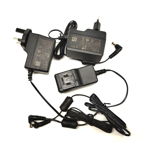 12V AC Adapter for Audio-Technica AT-LP5X Direct-Drive Turntable Power Supply - Picture 2 of 6