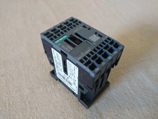 Siemens Sirius 3RH2131-2BB40 Contactor Relay 24V 3RH21312BB40