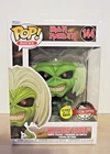 Funko POP! Rocks Iron Maiden "Killers Eddie" Glow in the Dark Exclusive 144