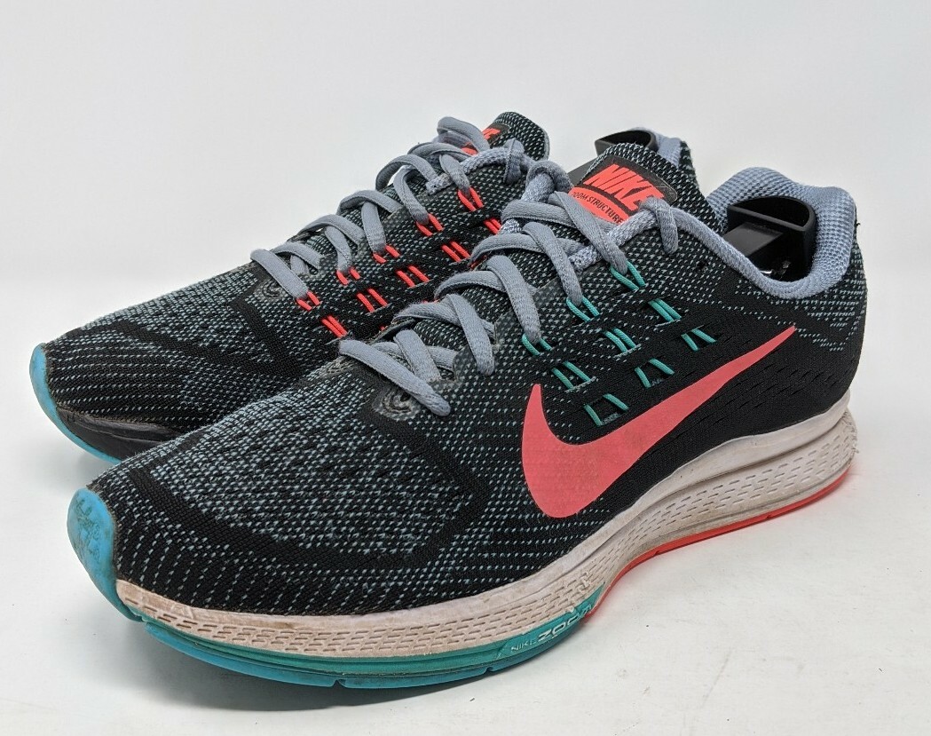 nike trail running shoes womens