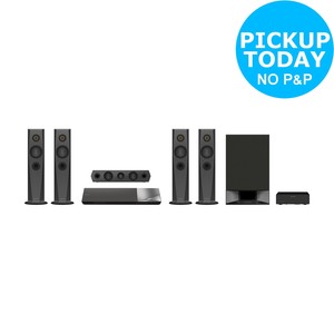 argos 5.1 surround sound