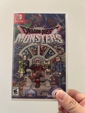 Dragon Quest Monsters: The Dark Prince for Nintendo Switch [New Video Game]