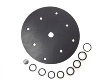 GPL Diaphragm GPL Réducteur Entretien Réparation Zavoli Zeta Plus 4590