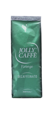 Jolly Decaffeinato 500g Bohnen