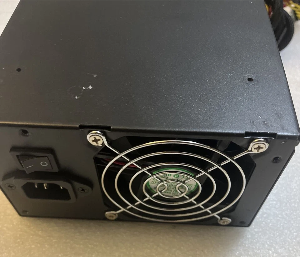 Athena power Switching Power Supply 950W AP-P4ATX95FEPC eps-12v - Image 4 of 4