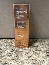By Wishtrend Mandelic Acid 5% Skin Prep Water 30ml 1.01 Fl Oz