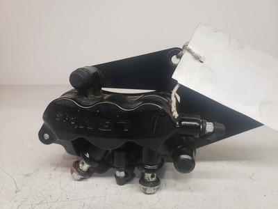 HERALD CAFÉ 125 2024 FRONT BRAKE CALIPER