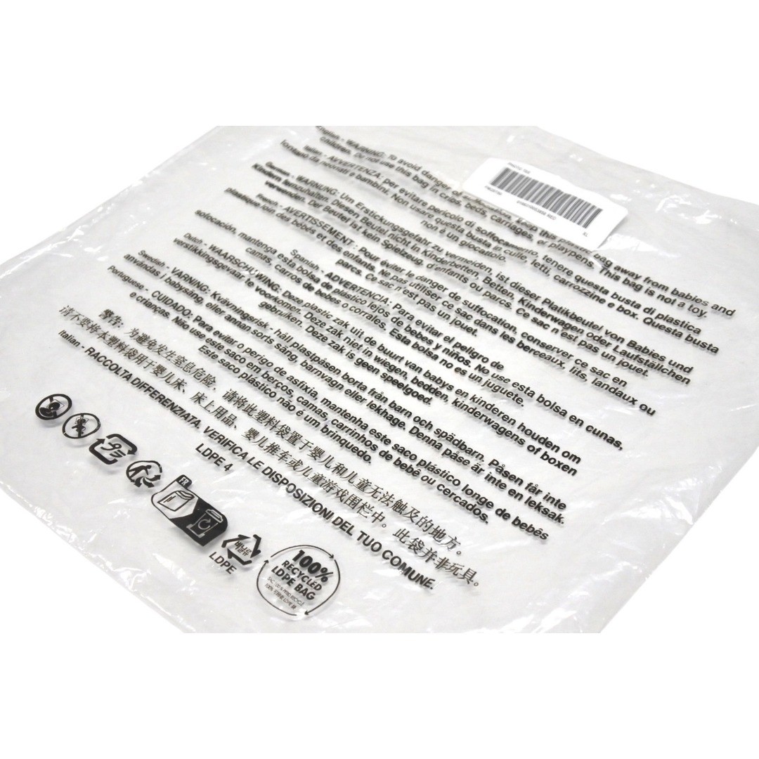 Supreme Playboi Carti PHOTO TEE Short Sleeve T-shirt Red Size XL FW25T thumbnail 10