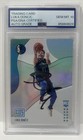 2018 Luka Doncic Rookie Panini Status Auto Los Angeles Lakers PSA/DNA Gem Mt 10