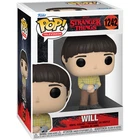 Funko POP! Stranger Things WILL #1242 NEW +Protector Near Mint