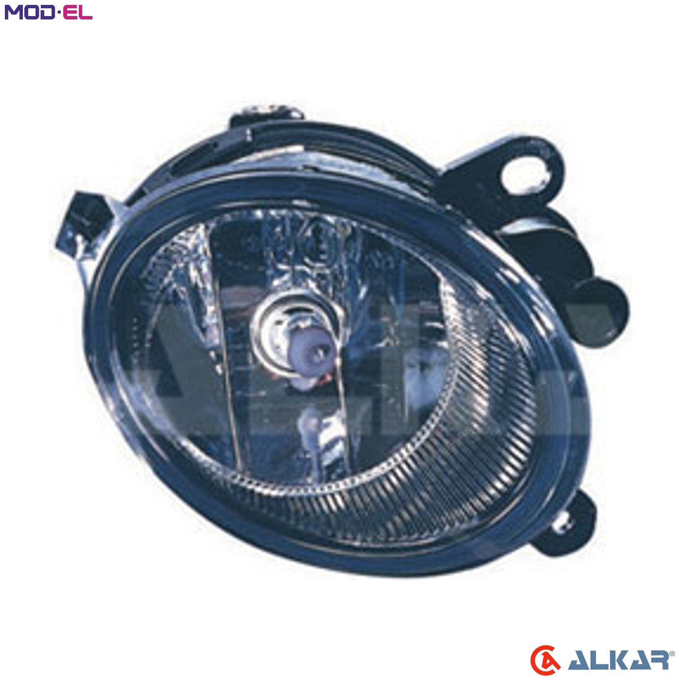 FRONT FOG LIGHT 2906501 FOR AUDI A6/S6/Allroad BPJ/BYK 2.0L BVG/CAGB/BNA 2.0L A6