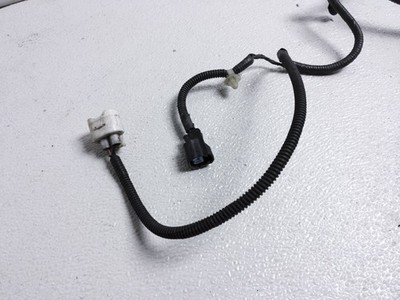 Acura Mdx 2001-2002 Driver Headlight Harness Wires Wiring Engine Room 32120-S3v-