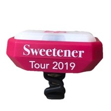 Ariana Grande 2019 Sweetener World Tour T-Mobile Official Light Up Ring