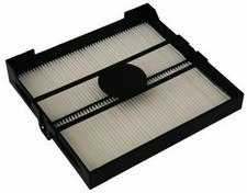 DENCKERMANN M110685 Innenraumfilter Pollenfilter für NISSAN X-TRAIL (T30)