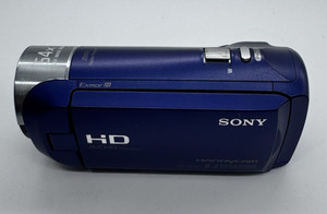 Sony Cx 7 | eBay