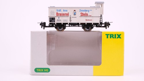 Trix Express H0 33959 Profi-Club 2007 Bierwagen "Stein" | Condition: Gebraucht