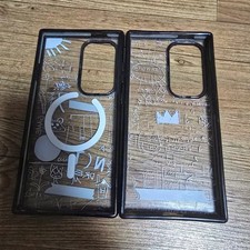 Galaxy S24 Ultra CaseFi 2 Pieces