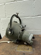 (D) VINTAGE STRAND PATT 23 ? THEATRE LIGHT / LAMP