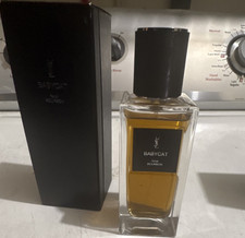 Yves Saint Laurent Babycat Raw Bourbon Eau de Parfum Spray 4.2 fl oz 22251SD