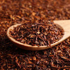Organic Rooibos Tea Caffeine Free Herbal Loose Tea 1oz 28.3g