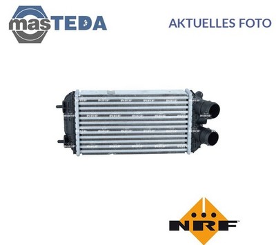 309130 LADELUFTKÜHLER KÜHLER LADELUFT NRF FÜR VAUXHALL MOKKA,CORSA V