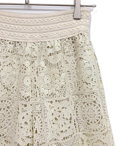 Ameri                    Custom-made block lace s… - image 3