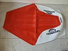 1990 TECHNOSEL KTM 125/500 SADDLE COVER