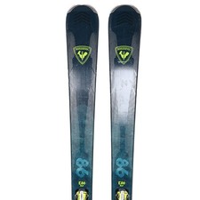 Ski occasion Rossignol Experience 86 Basalt 2024 + fixations